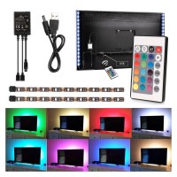 TV BACKLIGHT KIT 7.2W RGB