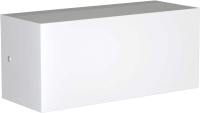 ItLighting Martin LED 12W 3CCT Outdoor Up-Down Wall Lamp White 32x9 (80200720)